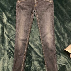 Hudson jeans size 26